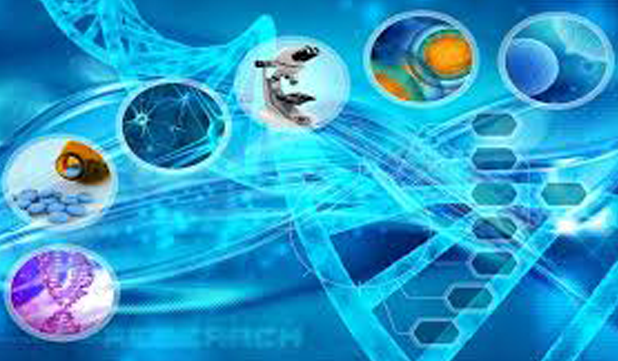 Life Science Stories