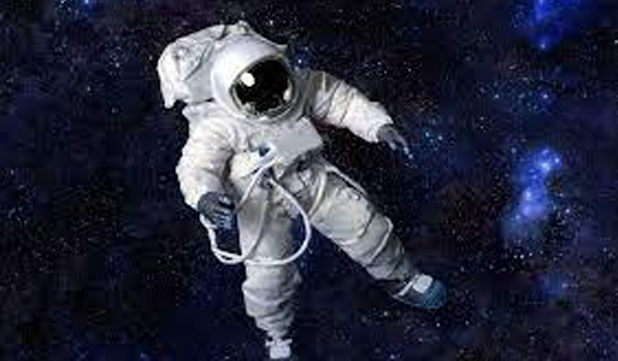 Be a Space Scientist