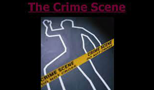Crime Science