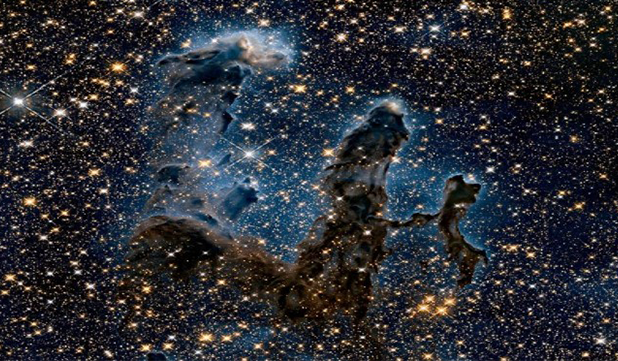 Spectacular Space Science