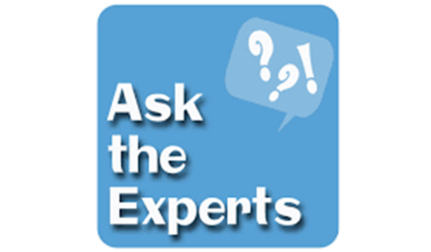 Ask the Experts