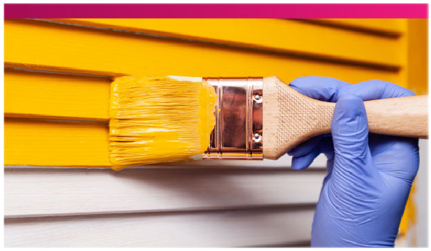 How Did That Get to My House