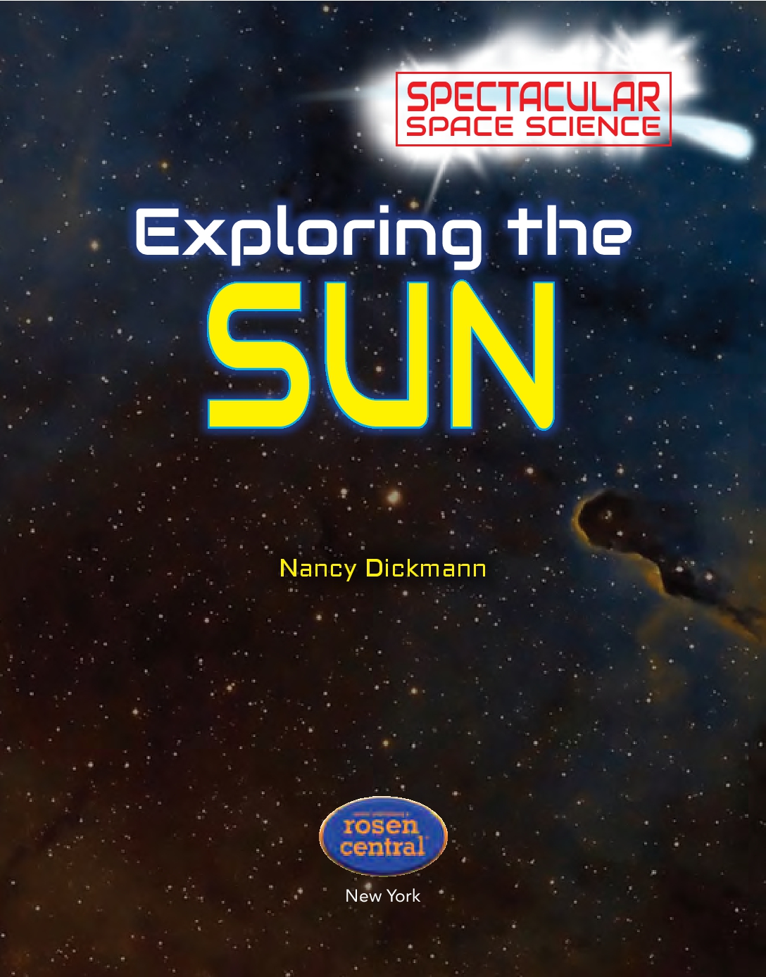 Spectacular Space Science: Exploring TheSun