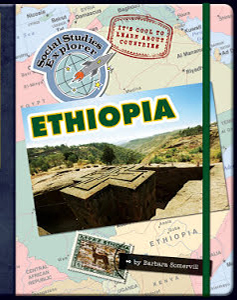 It’s Cool To Learn About Countries: Ethiopia
