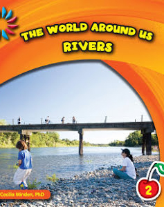 The World Around Us Rivers