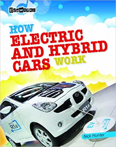 Ecoworks: HybridCar
