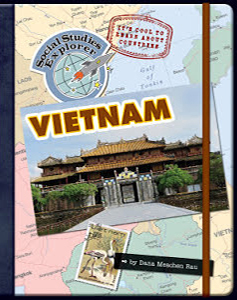 It’s Cool To Learn About Countries: Vietnam