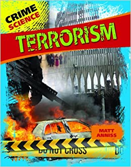 Crime Science: Terrorism