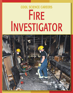Fire Investigator