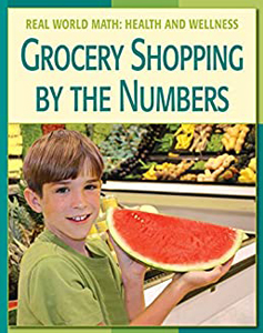 Grocery Shopping By Numbers