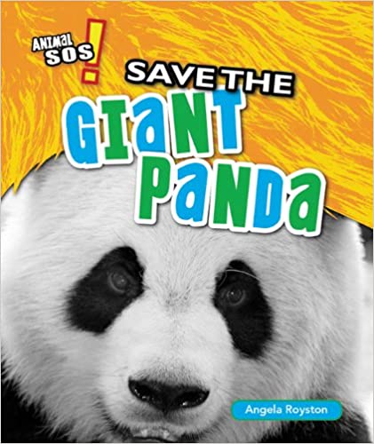 Animals SOS: Save the Giant Panda