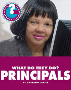What Do They Do? Principals