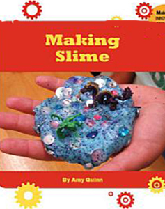 Making Slime