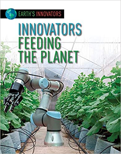 Earth's Innovators: FeedingThePlanet