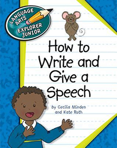 How To Write And Give A Speech