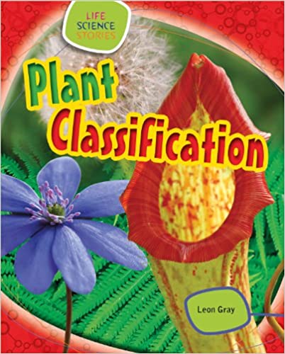 Life Science Stories: Plant Classification