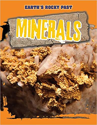 Earth's Rocky Past: Minerals