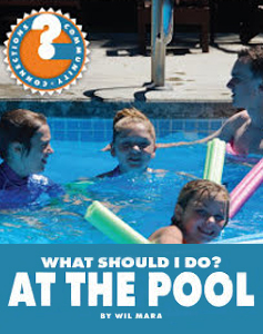 What Should I Do At The Pool