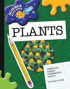 Science Lab: The Life Cycles Of Plants