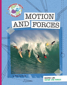 Science Lab: Motion And Forces