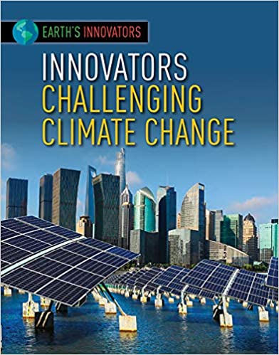 Earth's Innovators: ClimateChange