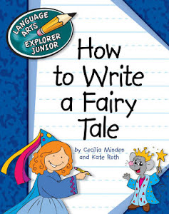 How To Write A Fairy Tale