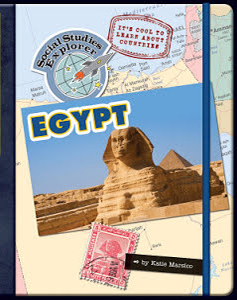It’s Cool To Learn About Countries: Egypt
