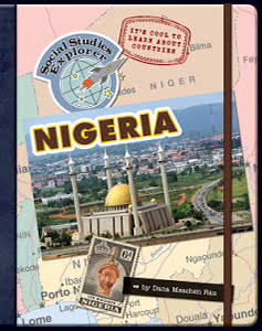 It’s Cool To Learn About Countries: Nigeria