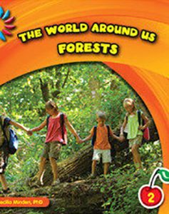 The World Around Us: Forests