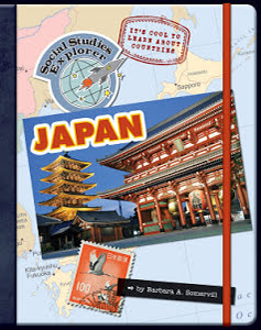 It’s Cool To Learn About Countries: Japan