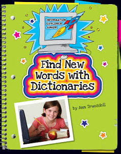 Find New Words With Dictionaries