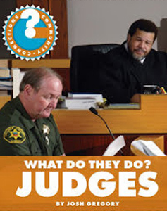 What Do They Do? Judges