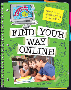 Find Your Way Online