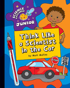 Think Like A Scientist In The Car
