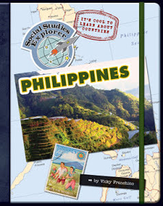 It’s Cool To Learn About Countries: Philippines