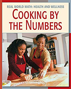 Cooking By Numbers