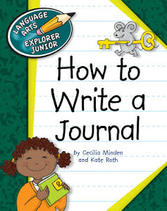 How To Write A Journal