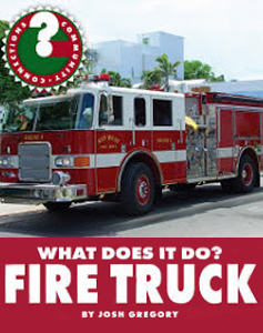 What Does It Do Fire Truck