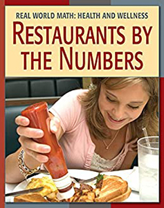 Restaurants By Numbers