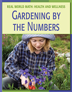 Gardening By Numbers