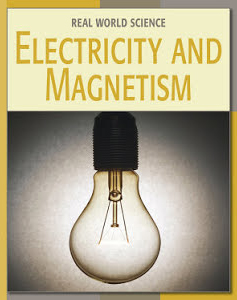 Electricity And Magnetism