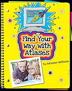 Find Your Way With Atlases