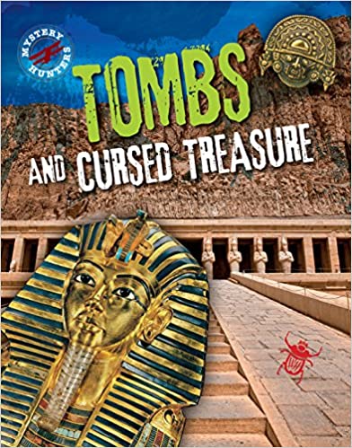 Mystery Hunters: Tombs
