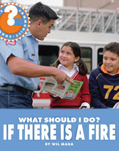 What Should I Do If There Is A Fire