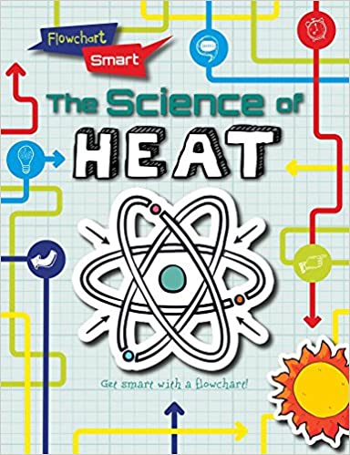 Flowchart Smart Physical Science: Heat