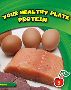 Your Healthy Plate: Protein