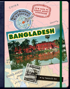 It’s Cool To Learn About Countries: Bangladesh