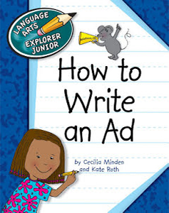 How To Write An Ad