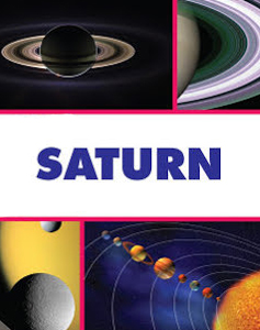 Saturn