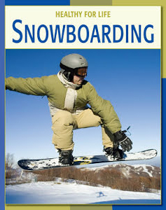 Snowboarding